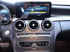 Mercedes-Benz C-Class C 260 L Sport Star Edition - фото 10