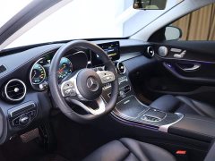 Mercedes-Benz C-Class C 260 L Sport Star Edition - фото 11