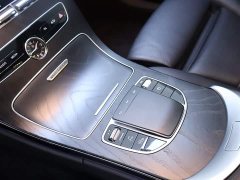 Mercedes-Benz C-Class C 260 L Sport Star Edition - фото 12