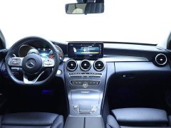 Mercedes-Benz C-Class C 260 L Sport Star Edition - фото 13