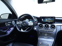 Mercedes-Benz C-Class C 260 L Sport Star Edition - фото 14