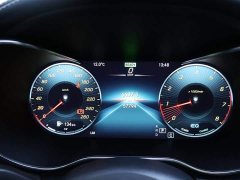 Mercedes-Benz C-Class C 260 L Sport Star Edition - фото 15