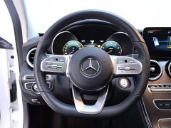 Mercedes-Benz C-Class C 260 L Sport Star Edition - фото 16