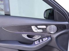 Mercedes-Benz C-Class C 260 L Sport Star Edition - фото 17