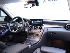 Mercedes-Benz C-Class C 260 L Sport Star Edition - фото 19