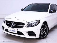 Mercedes-Benz C-Class C 260 L Sport Star Edition - фото 3