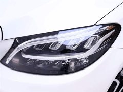 Mercedes-Benz C-Class C 260 L Sport Star Edition - фото 4