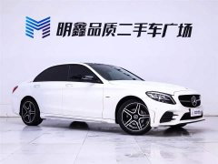 Mercedes-Benz C-Class C 260 L Sport Star Edition - фото 5