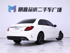 Mercedes-Benz C-Class C 260 L Sport Star Edition - фото 7