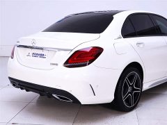 Mercedes-Benz C-Class C 260 L Sport Star Edition - фото 8