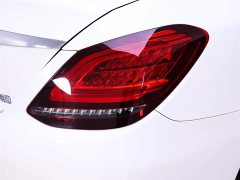 Mercedes-Benz C-Class C 260 L Sport Star Edition - фото 9