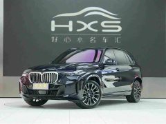 BMW X5 xDrive 40Li M - фото 1
