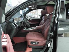 BMW X5 xDrive 40Li M - фото 11