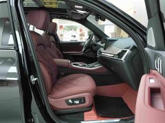 BMW X5 xDrive 40Li M - фото 12