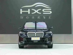 BMW X5 xDrive 40Li M - фото 2