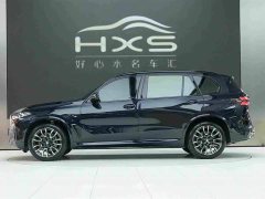 BMW X5 xDrive 40Li M - фото 3