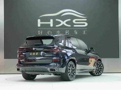 BMW X5 xDrive 40Li M - фото 4