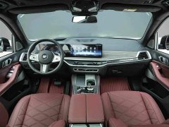 BMW X5 xDrive 40Li M - фото 6