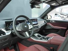 BMW X5 xDrive 40Li M - фото 7