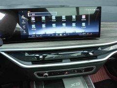 BMW X5 xDrive 40Li M - фото 9