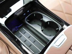 Mercedes-Benz S 480 4MATIC - фото 10