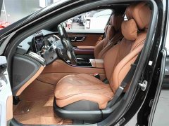 Mercedes-Benz S 480 4MATIC - фото 11