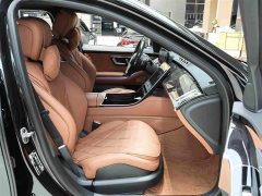 Mercedes-Benz S 480 4MATIC - фото 12