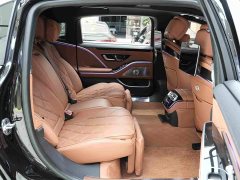 Mercedes-Benz S 480 4MATIC - фото 13