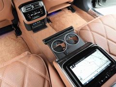 Mercedes-Benz S 480 4MATIC - фото 19