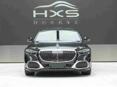 Mercedes-Benz S 480 4MATIC - фото 2