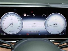 Mercedes-Benz S 480 4MATIC - фото 8