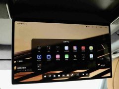 Zeekr 9X Ultra Edition 55kWh - фото 19