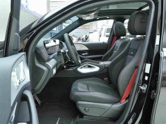 Mercedes-Benz GLE AMG GLE 53 4MATIC - фото 11