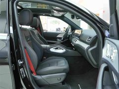 Mercedes-Benz GLE AMG GLE 53 4MATIC - фото 12