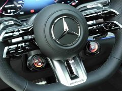 Mercedes-Benz GLE AMG GLE 53 4MATIC - фото 16
