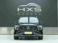 Mercedes-Benz GLE AMG GLE 53 4MATIC - фото 2