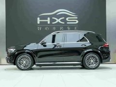 Mercedes-Benz GLE AMG GLE 53 4MATIC - фото 3