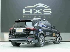 Mercedes-Benz GLE AMG GLE 53 4MATIC - фото 4