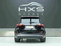 Mercedes-Benz GLE AMG GLE 53 4MATIC - фото 5