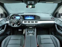 Mercedes-Benz GLE AMG GLE 53 4MATIC - фото 6
