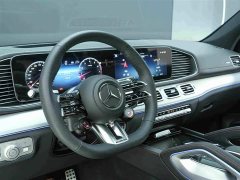 Mercedes-Benz GLE AMG GLE 53 4MATIC - фото 7