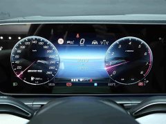 Mercedes-Benz GLE AMG GLE 53 4MATIC - фото 8