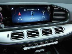 Mercedes-Benz GLE AMG GLE 53 4MATIC - фото 9