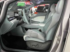 SAIC MG4 437 Edition - фото 15