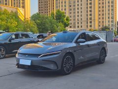 BYD DM-i Smart Drive Edition 125KMFlagship Version - фото 1