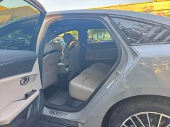 BYD DM-i Smart Drive Edition 125KMFlagship Version - фото 11