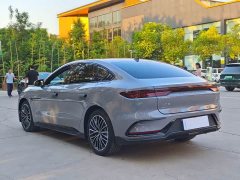 BYD DM-i Smart Drive Edition 125KMFlagship Version - фото 12