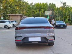 BYD DM-i Smart Drive Edition 125KMFlagship Version - фото 13