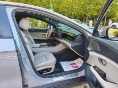 BYD DM-i Smart Drive Edition 125KMFlagship Version - фото 15