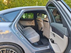 BYD DM-i Smart Drive Edition 125KMFlagship Version - фото 16
